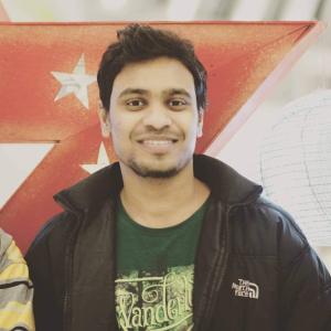 Sujoy Kumar image