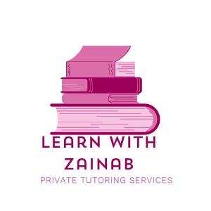 Zainab image