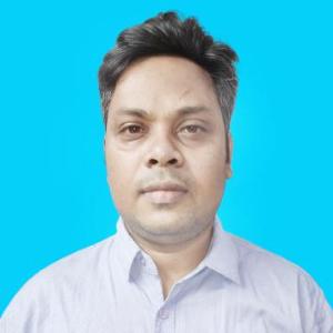 Dr. Md Samim Aktar image