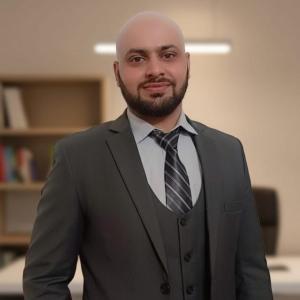 Mehran Arif image
