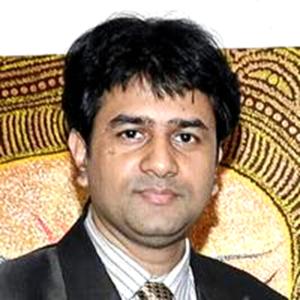 Pravash Chatterjee image
