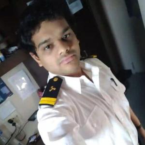 Ragadeep Ithakota image