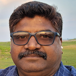 Manikandan Karunanithi image