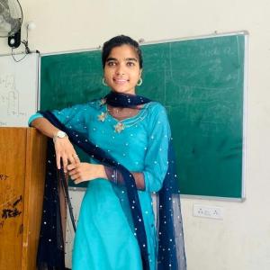 Roseleen Kaur image