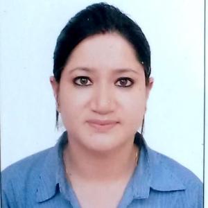 Swati Shah image