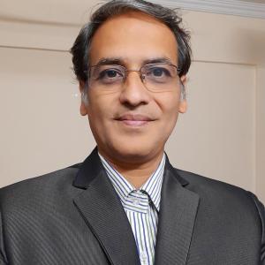 Neeraj Pramod Chivate image
