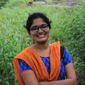 Vaishnavi Ravi image