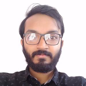 Syam Mohan image