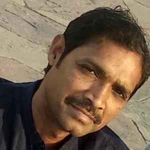 Amit Srivastava image