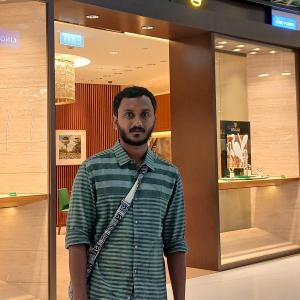 Pridhviraj image