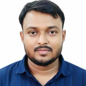 Suman Goswami image