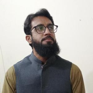 Assad Munir image
