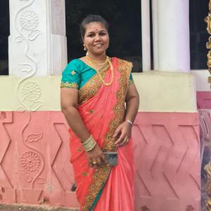 Aarthi image