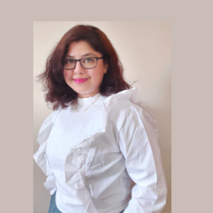 Shrutipurna Mitra image
