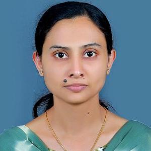 Biniya K George image