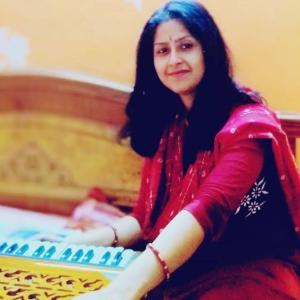 Rituparna Chakraborty image
