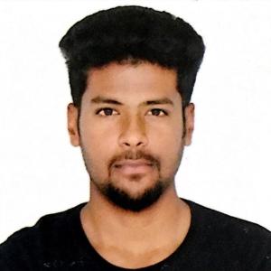 Jayanth H P image