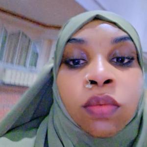 Aminah Zahra image