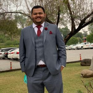 Muhammad Anfal Ali image