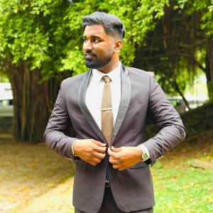 Divulan Ananth image