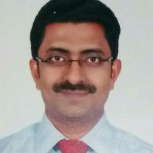 Siju Soman image