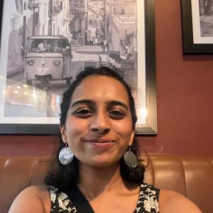 Anushka Pramod image