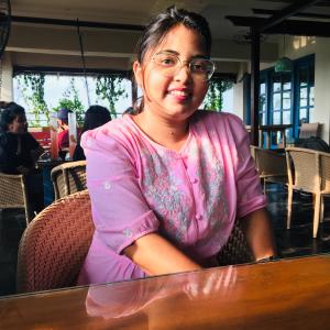 Saumya Srivastava image