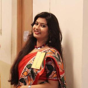 Poulami Debnath image