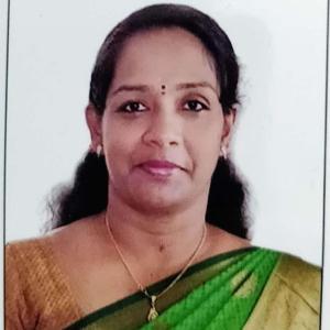 Anuradha B image