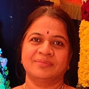 Veena Mahesh image