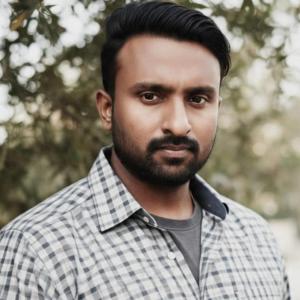Mandalapu Prasad image