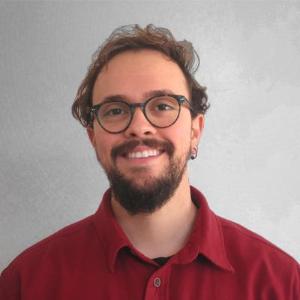 Frederico Dias Paulino Da Costa image