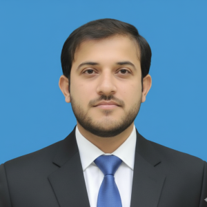 Sohaib Choudhary image