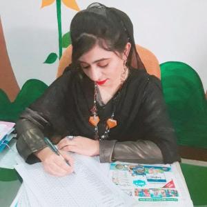 Zoufishan Malik image