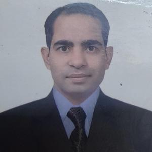 Lalit Joshi image