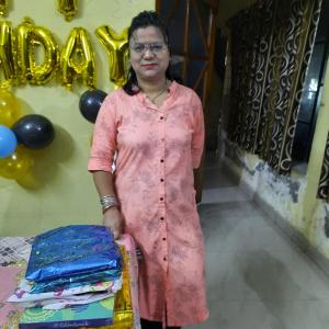 Aarti Aggarwal image
