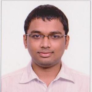 Adithya Kashyap S image