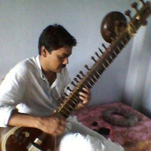 Kausik Chaudhuri image