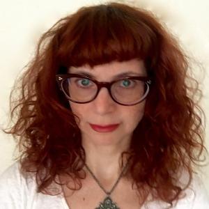 Stacy Katzman image