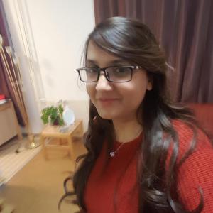 Syeda Anum Zahra image