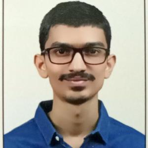 Shubham Chaudhari image