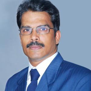 Suresh Kumar image