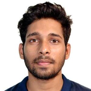 Vishal Dwivedi image