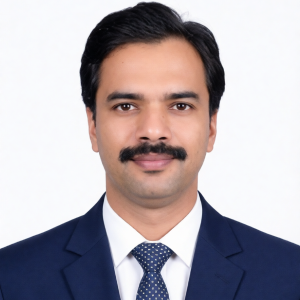 Sandeep Maloth image