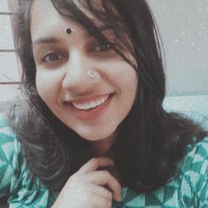 Shruthi Raveendran image