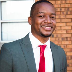 Trevor Shihundla image