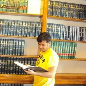 Ashish Batham image