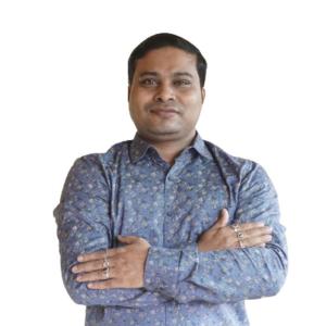 Sudarshan Bera image