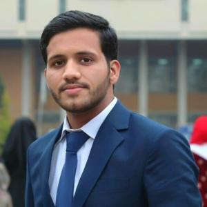 Ghulam Rasool image