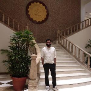 Jyotirmay image